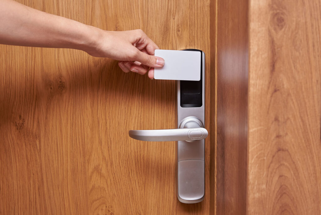 Door Systems